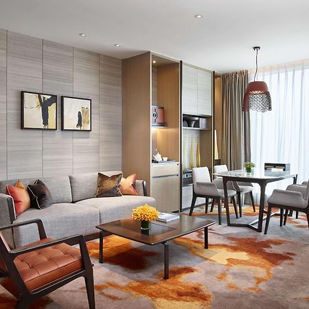 Hotel Hyatt Regency Wuxi Wuxi  Zewnętrze zdjęcie