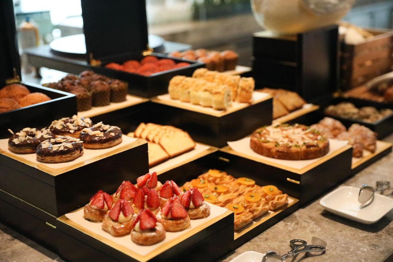 Hotel Hyatt Regency Wuxi Wuxi  Zewnętrze zdjęcie
