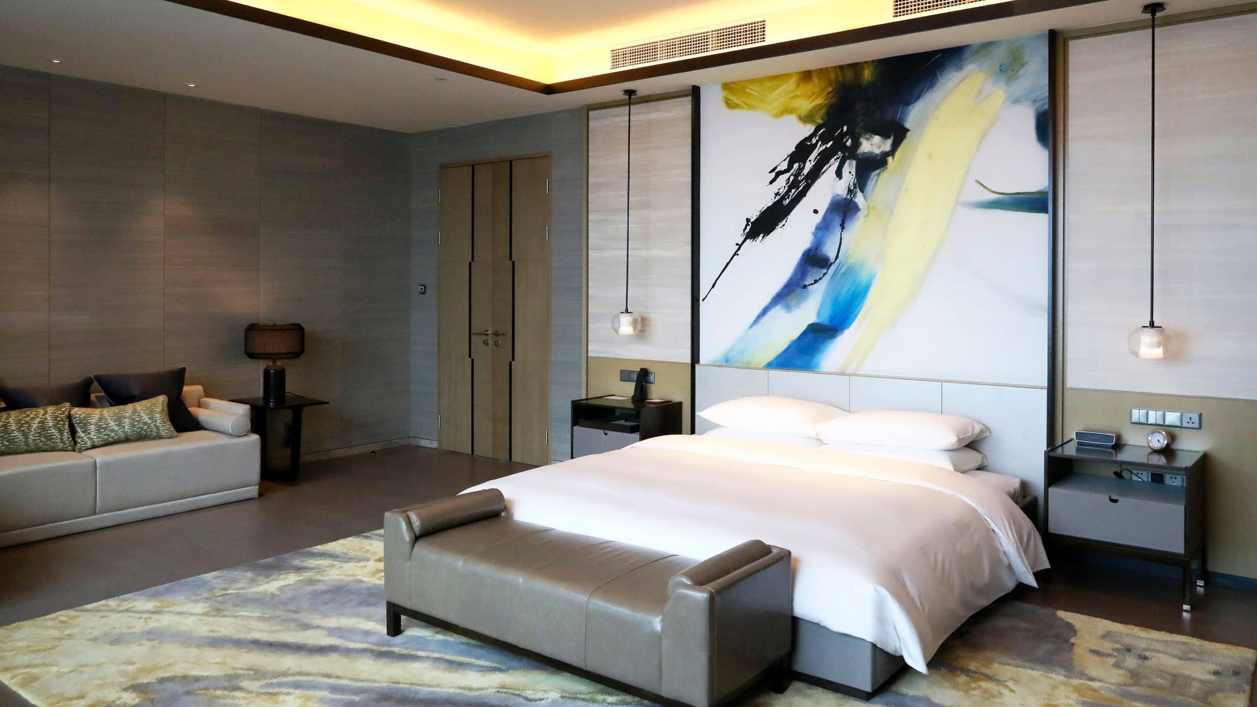 Hotel Hyatt Regency Wuxi Wuxi  Zewnętrze zdjęcie