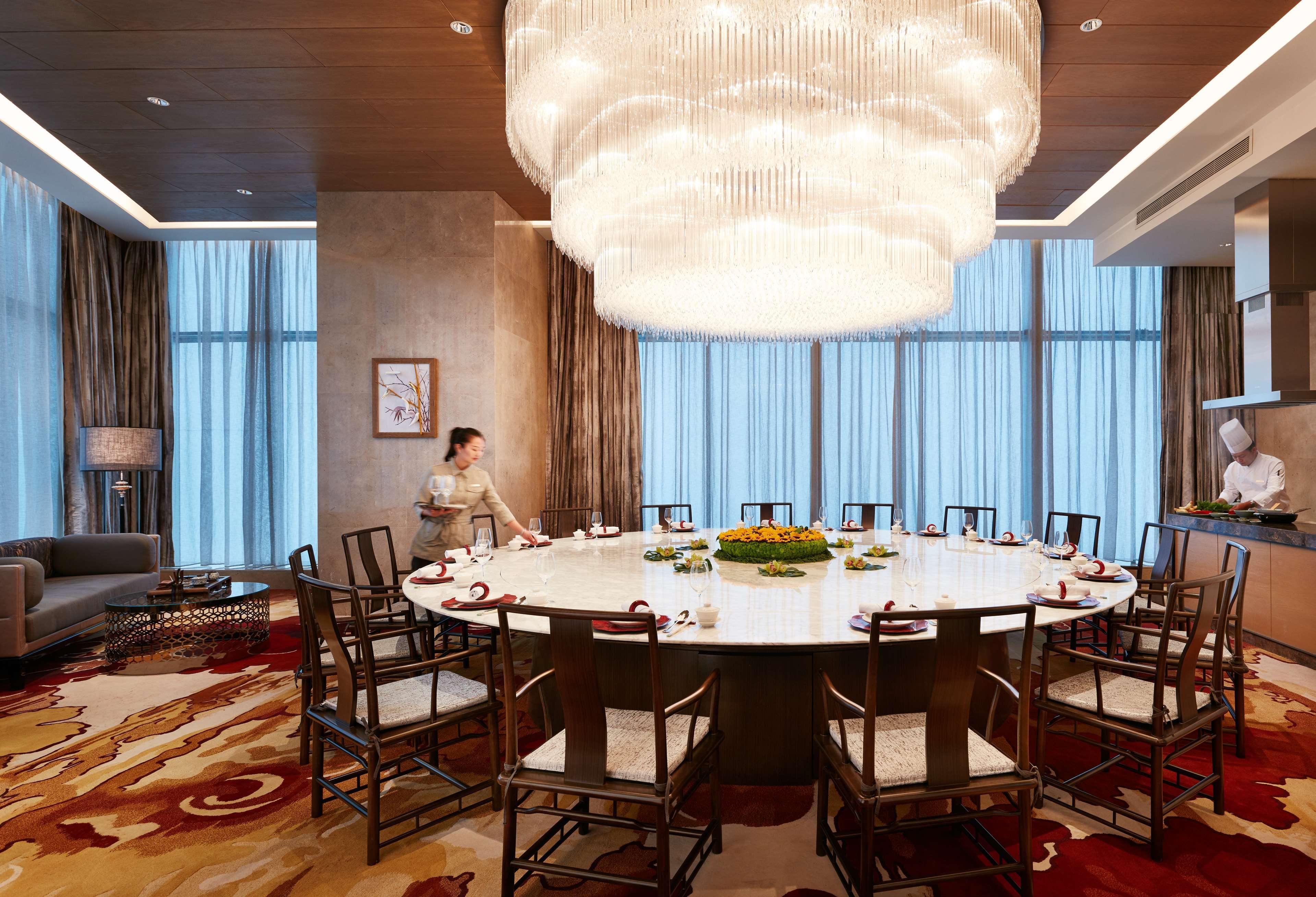 Hotel Hyatt Regency Wuxi Wuxi  Zewnętrze zdjęcie