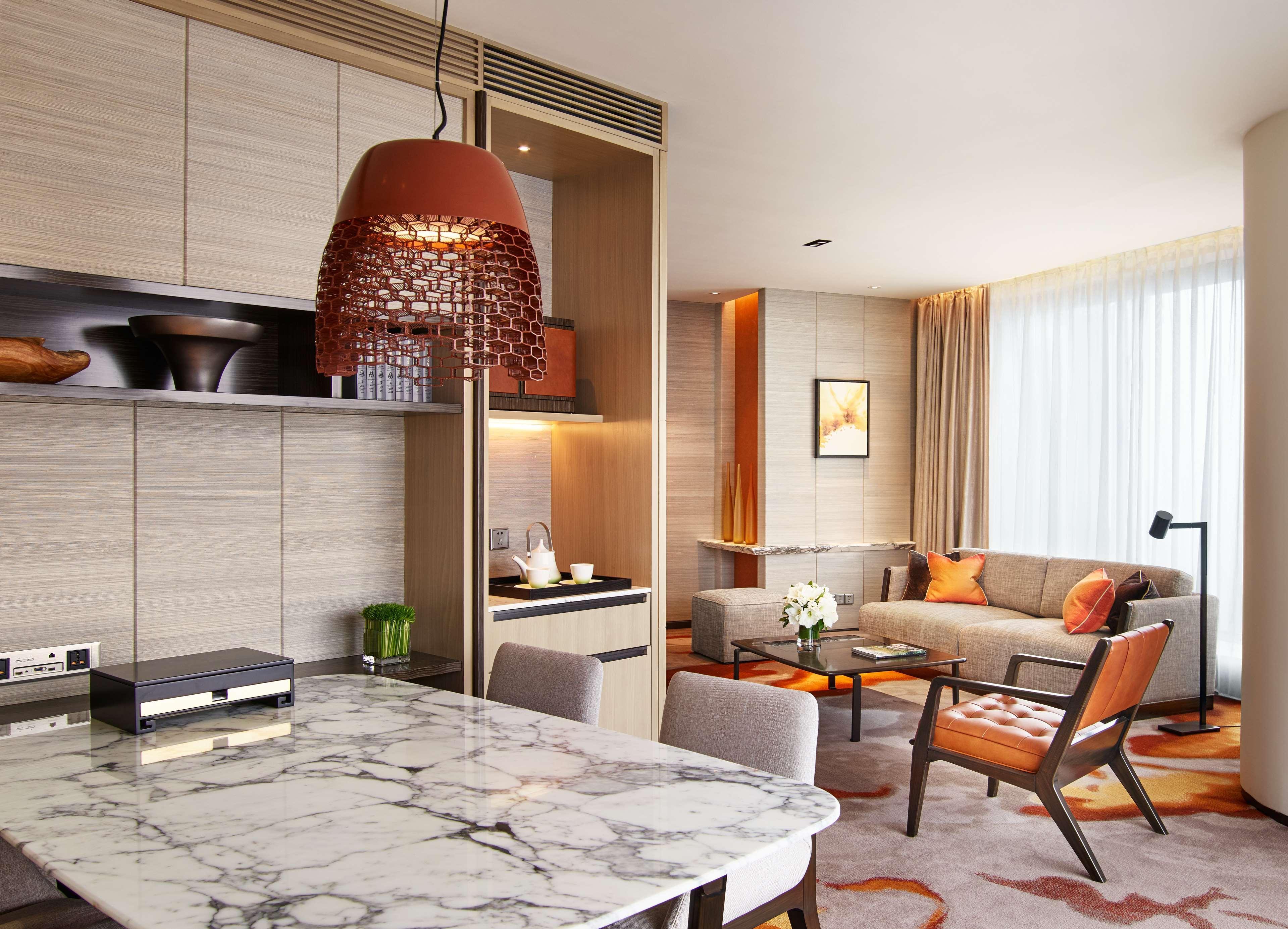 Hotel Hyatt Regency Wuxi Wuxi  Zewnętrze zdjęcie