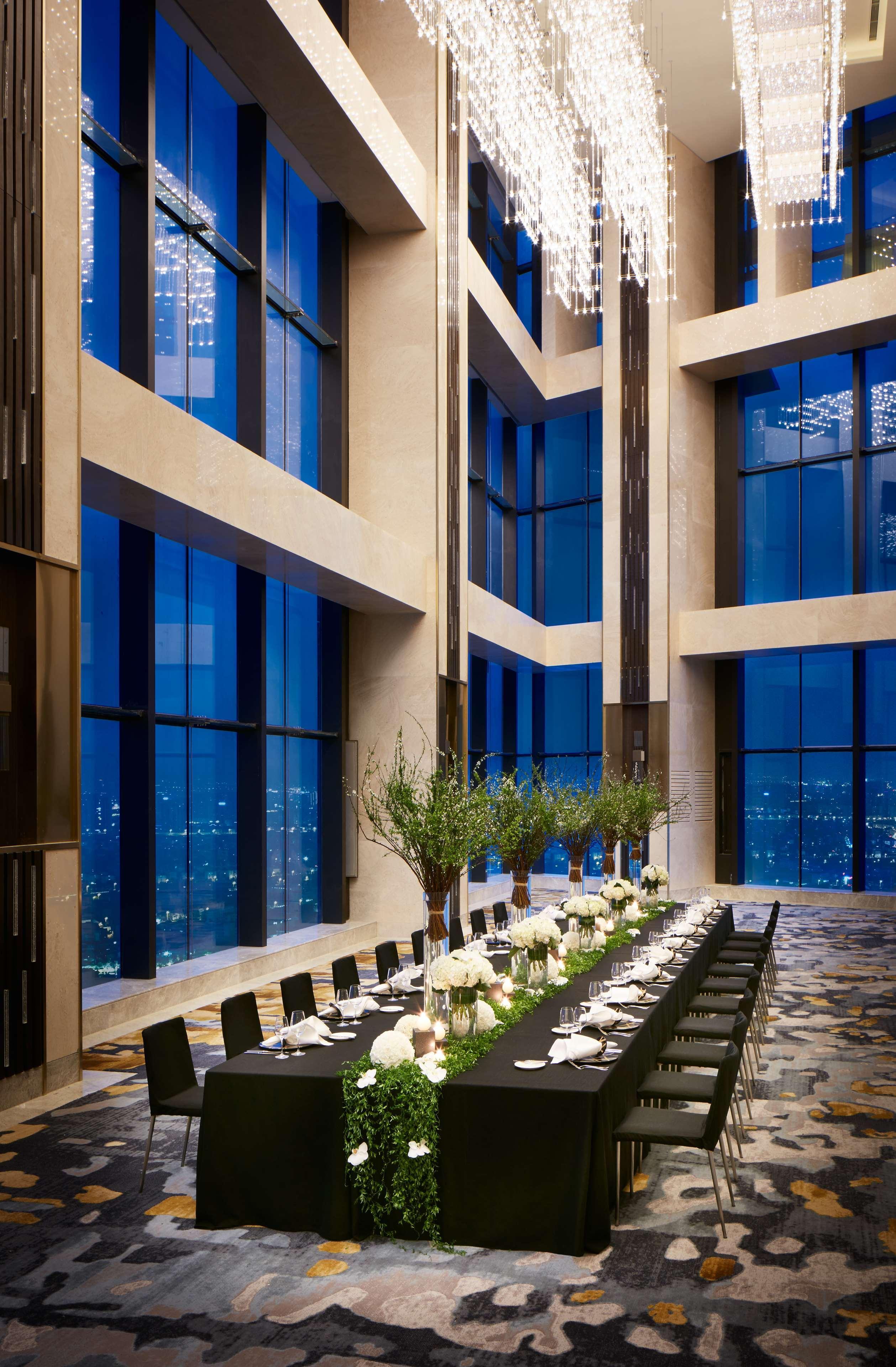 Hotel Hyatt Regency Wuxi Wuxi  Zewnętrze zdjęcie