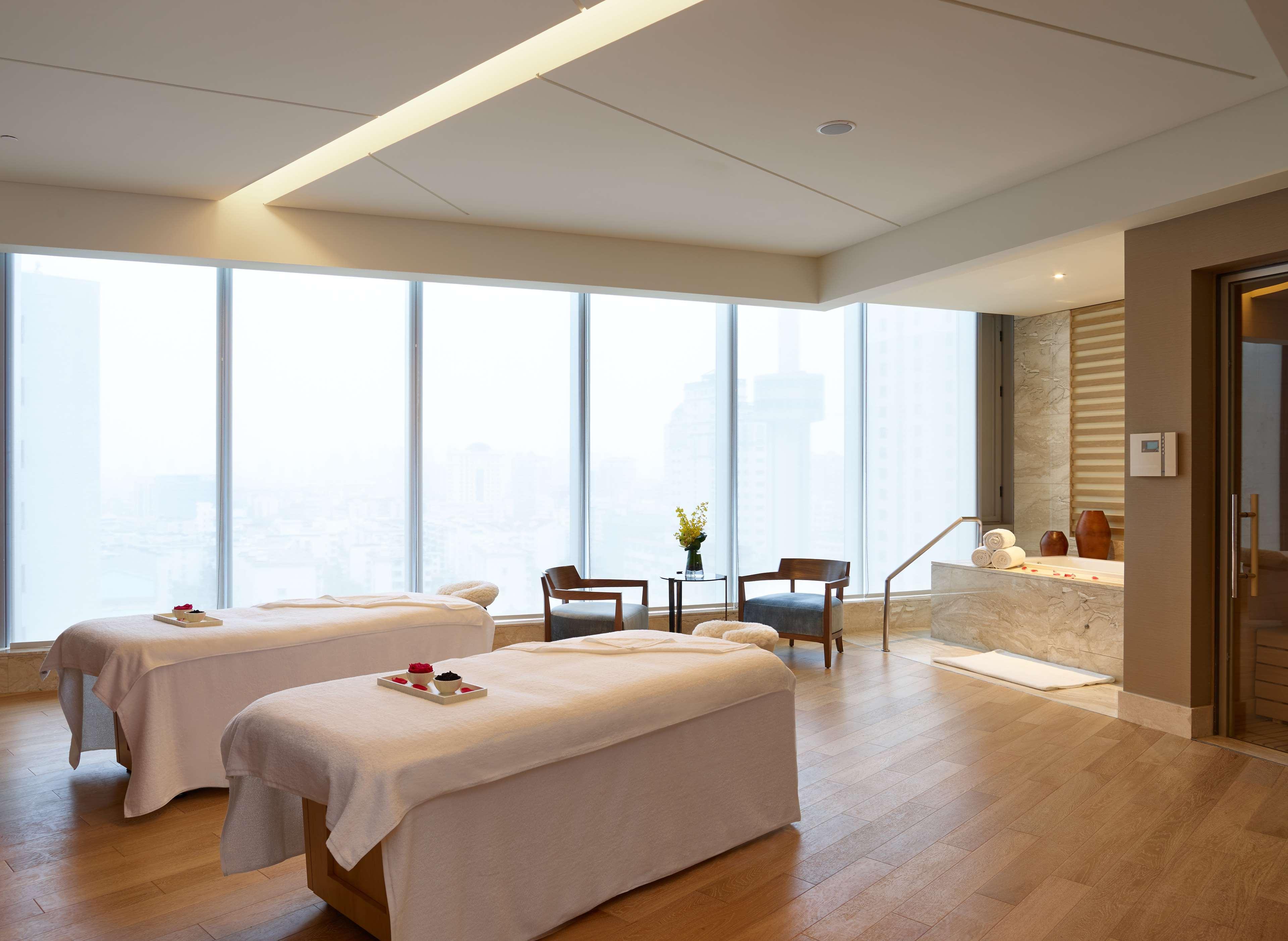 Hotel Hyatt Regency Wuxi Wuxi  Zewnętrze zdjęcie