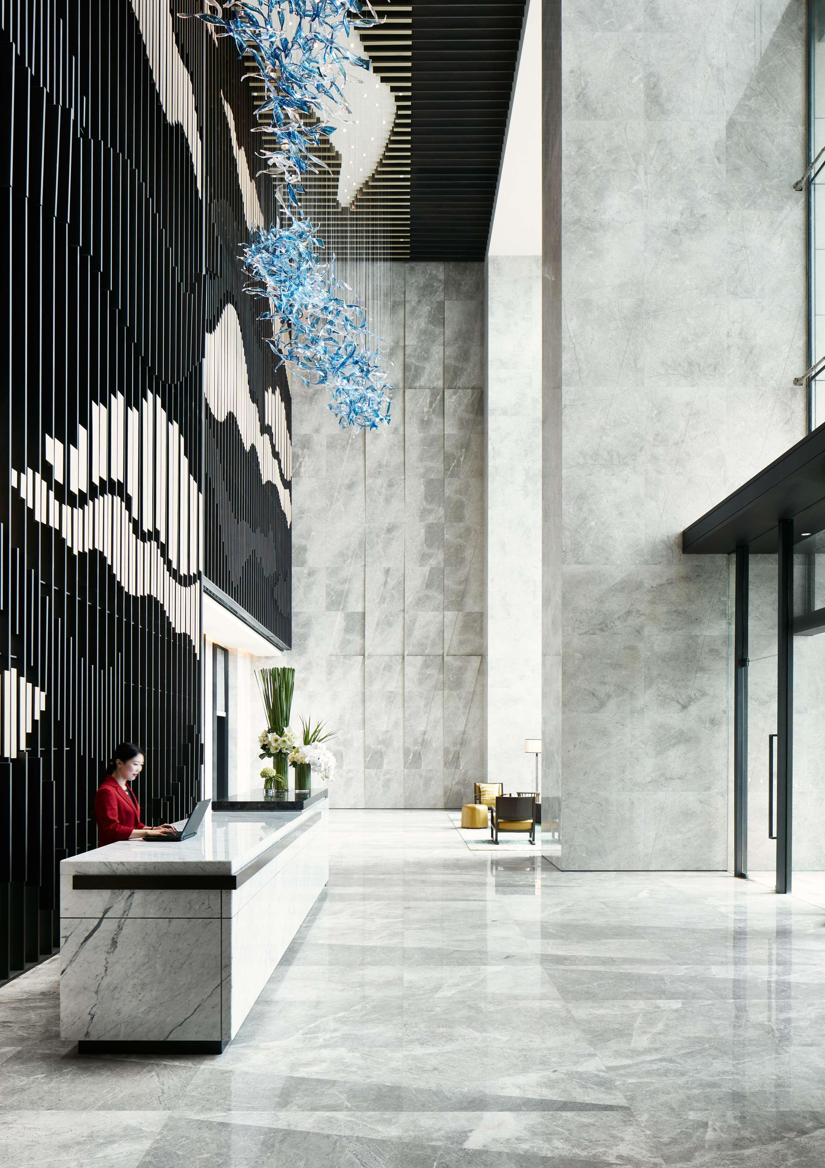 Hotel Hyatt Regency Wuxi Wuxi  Zewnętrze zdjęcie
