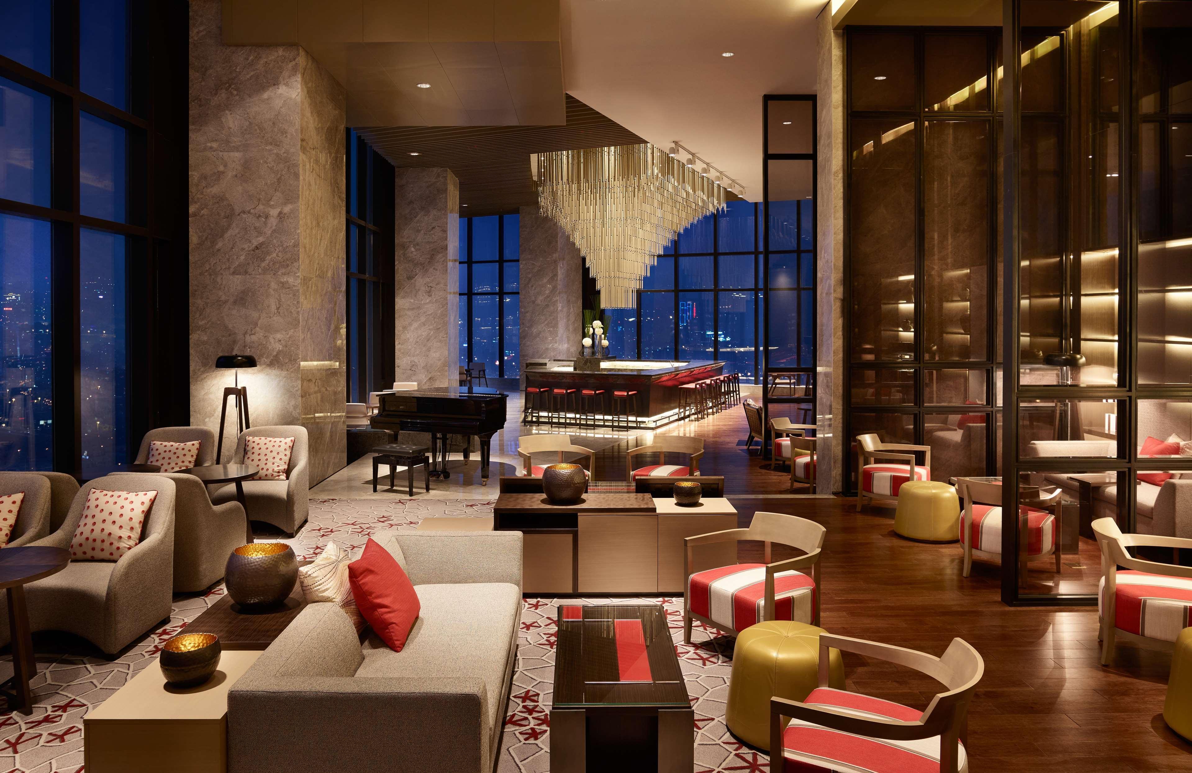 Hotel Hyatt Regency Wuxi Wuxi  Zewnętrze zdjęcie